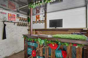 Underdeck- click for photo gallery